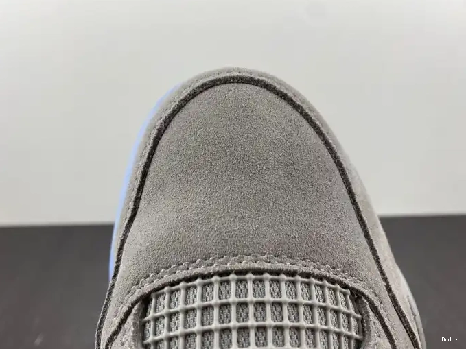 Boostmaster lin Jordan AJ4-1043505 4 Retro (PE) Georgetown 0621